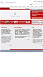 Mobile Screenshot of clairvoyantinfotech.com